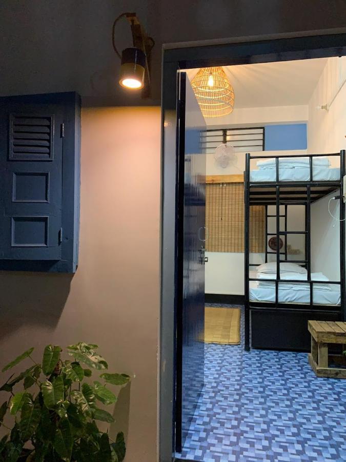 Assam Home Hostel Project Ґувахаті Екстер'єр фото