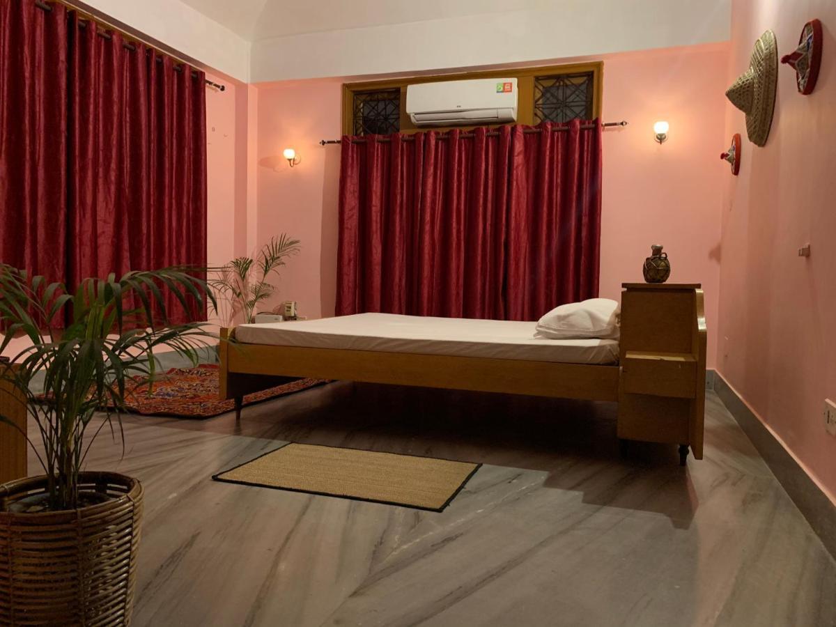 Assam Home Hostel Project Ґувахаті Екстер'єр фото