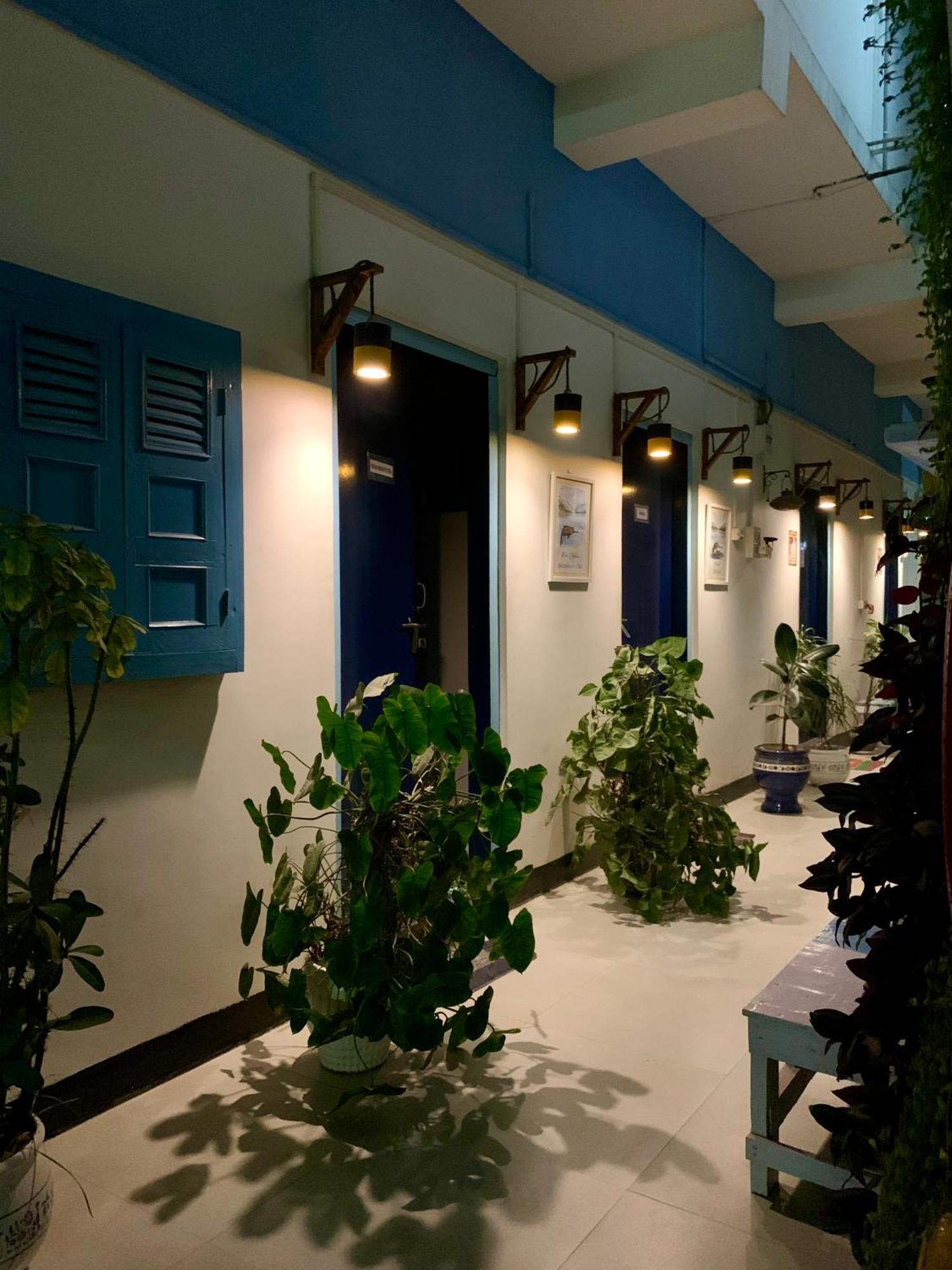 Assam Home Hostel Project Ґувахаті Екстер'єр фото