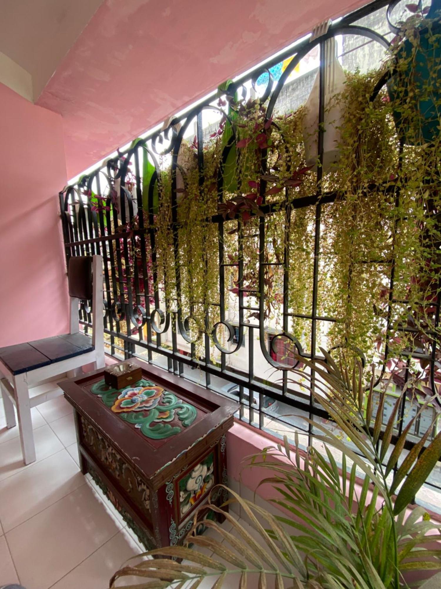 Assam Home Hostel Project Ґувахаті Екстер'єр фото