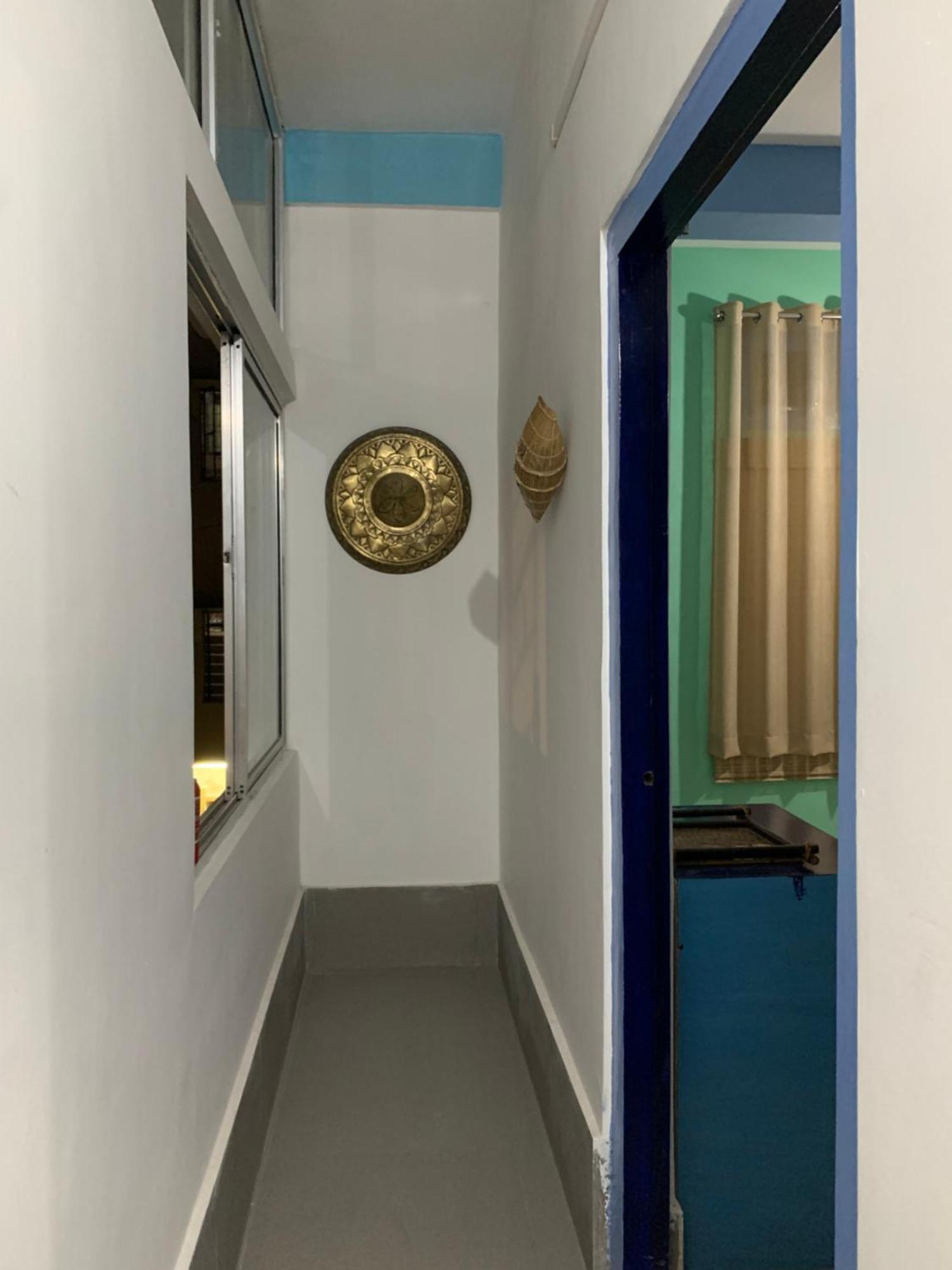Assam Home Hostel Project Ґувахаті Номер фото